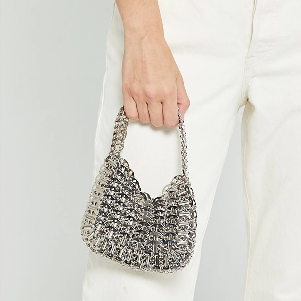Few Moda Lila Mini Bag